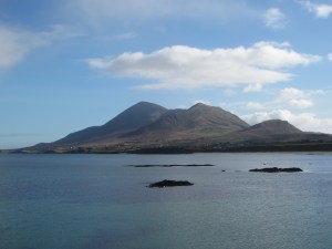 Croagh Patrick