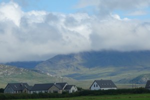 Louisburgh