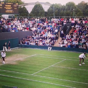 Wimbledon