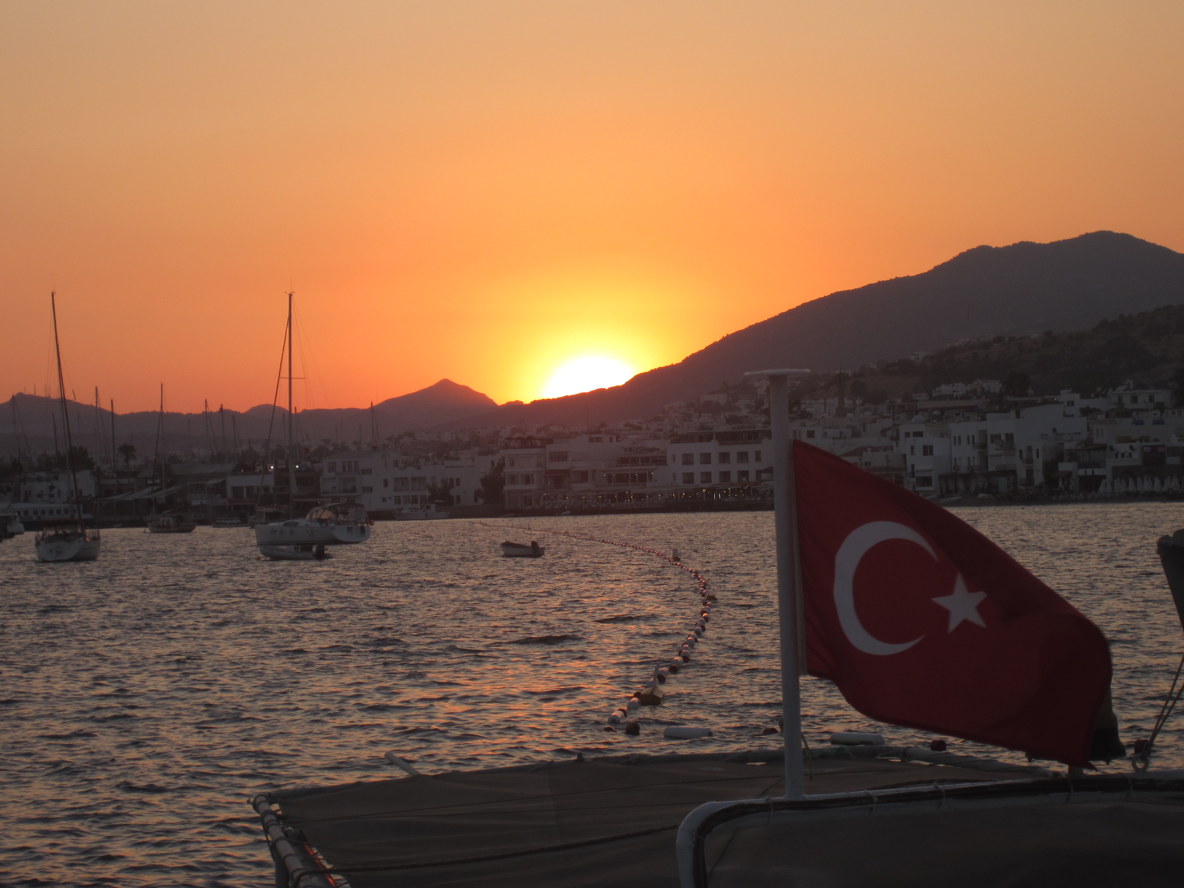 Bodrum, Turkey