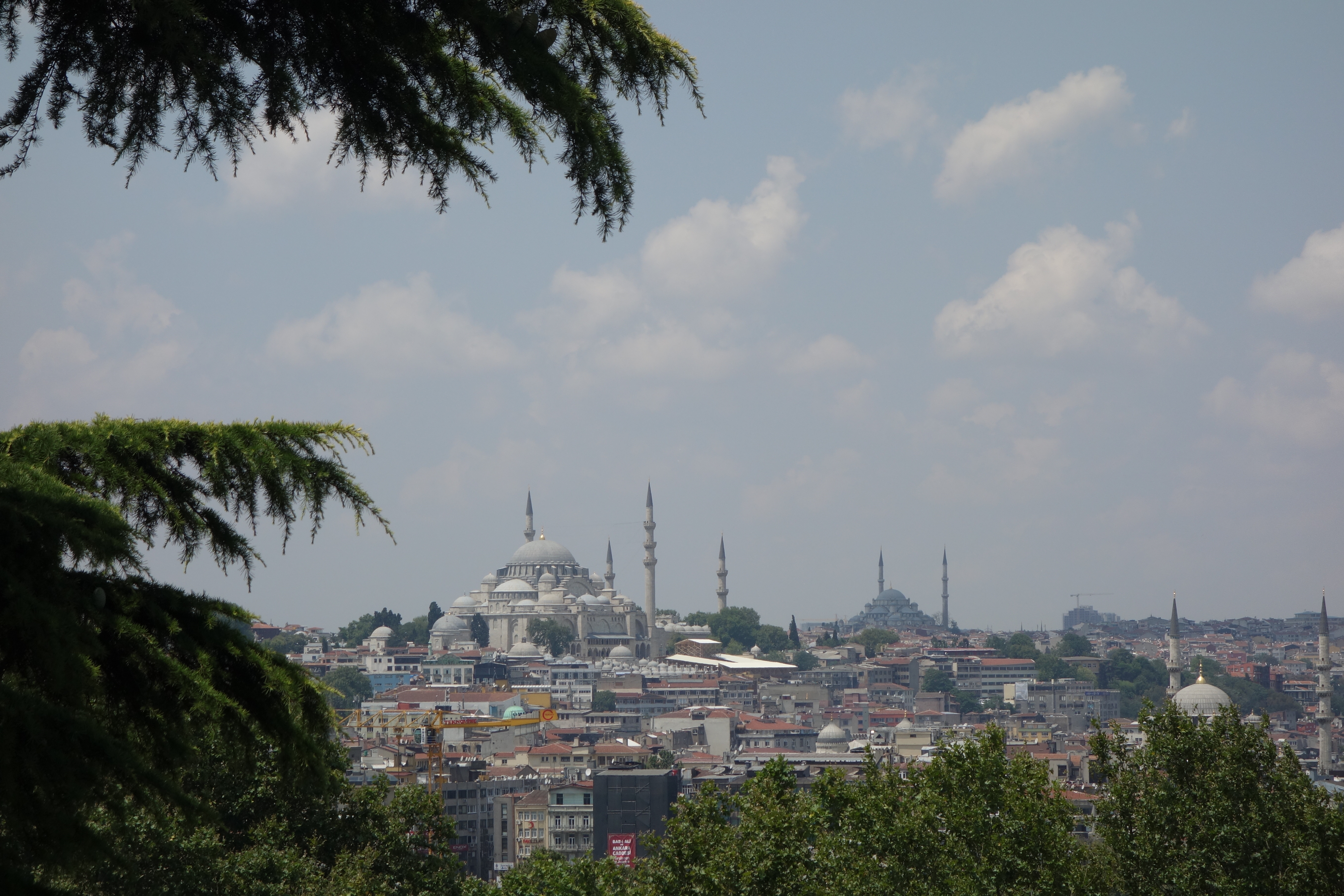 Istanbul