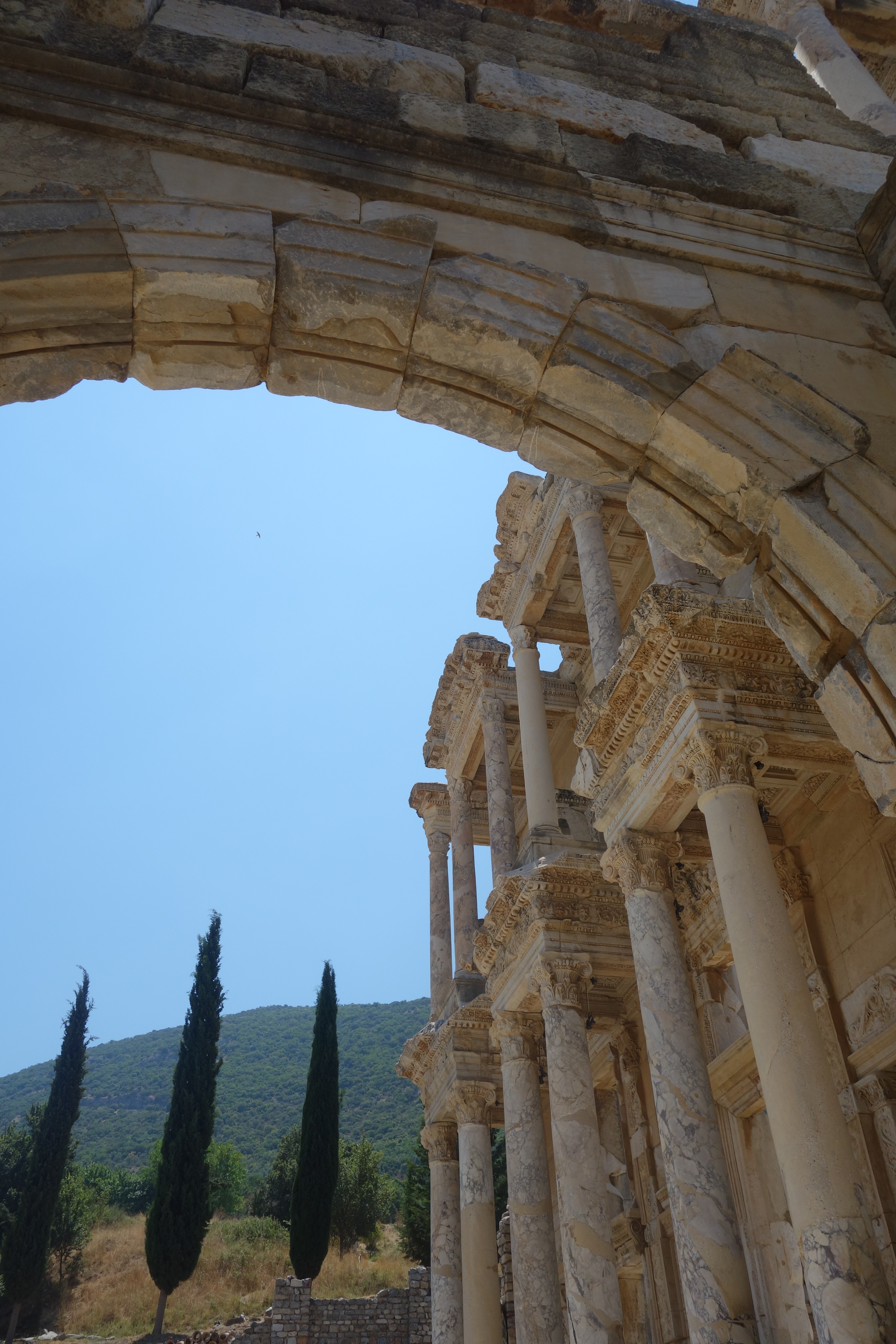 Ephesus