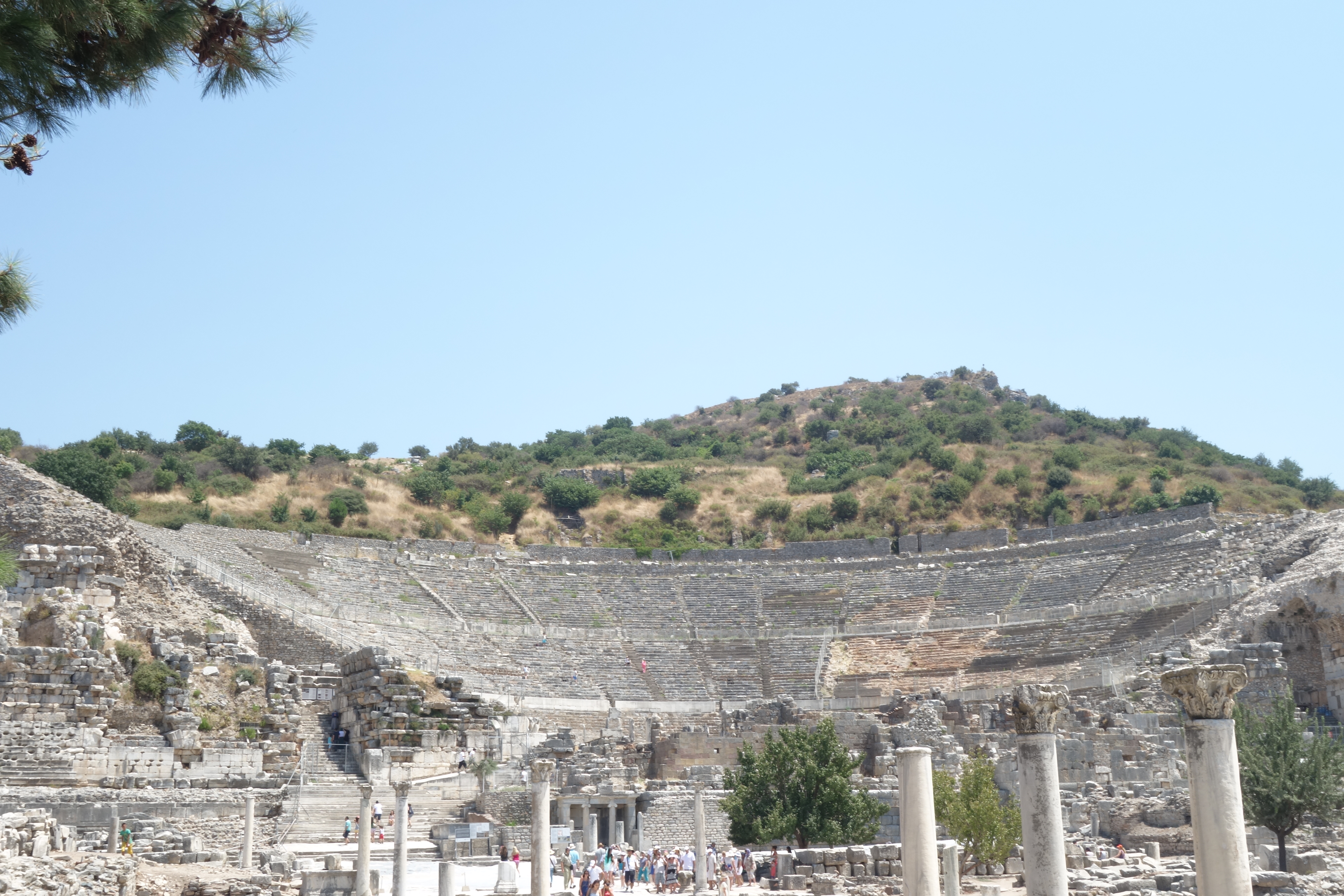 Ephesus